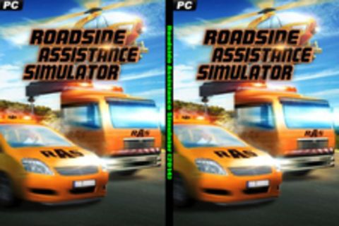 Roadside Assistance Simulator (2014)