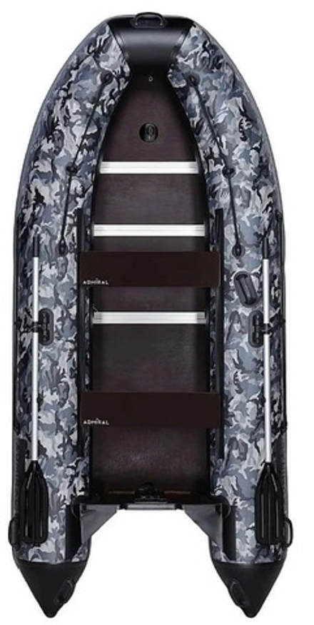 Лодка ПВХ АДМИРАЛ 340 SPORT LITE