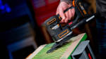 Виброшлифмашина аккумуляторная WORX WX820
