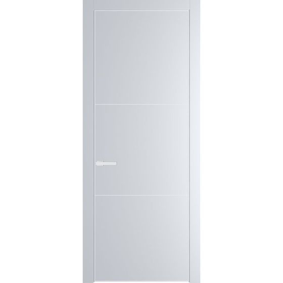 Profil Doors 13PA вайт профиль белый матовый