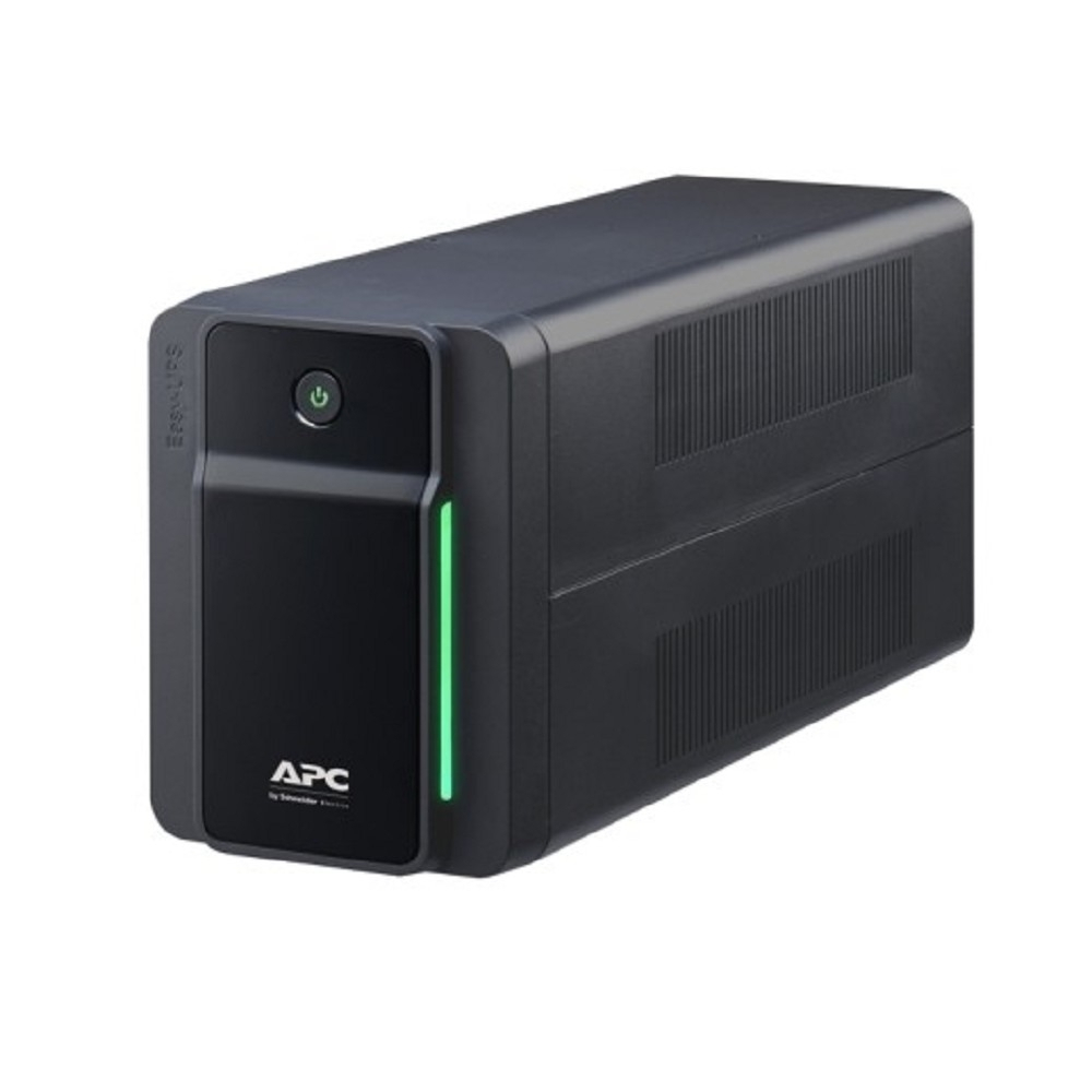 Источник бесперебойного питания APC EASY UPS BVX 700VA BVX700LI-GR