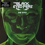 Виниловая пластинка The Black Eyed Peas – The E.N.D 2LP