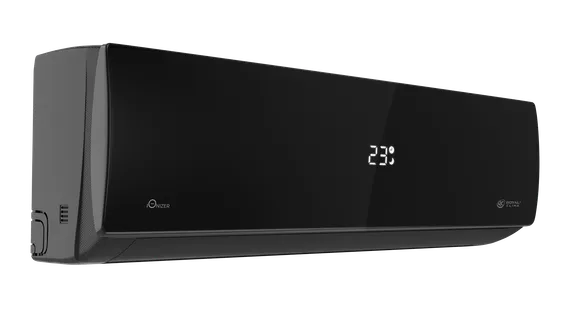 Классическая сплит-система серии ATTICA NERO RC-AN35HN (комплект)