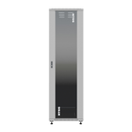 Шкаф напольный 19", 42U NTSS NTSS-R42U60100GS-1
