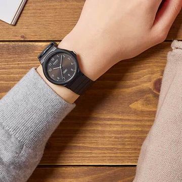 Наручные часы Casio MQ-24-1BLDF