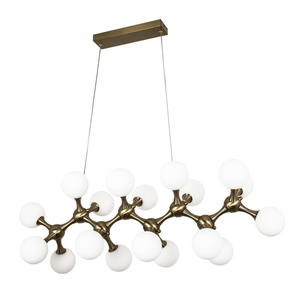 Подвесной светильник Modestyle MS.6116.18 BS