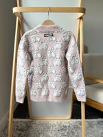 Шерстяной кардиган Burberry, 140