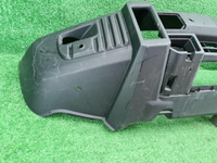 Бампер передний Jetour T2 (2023-н.в.)