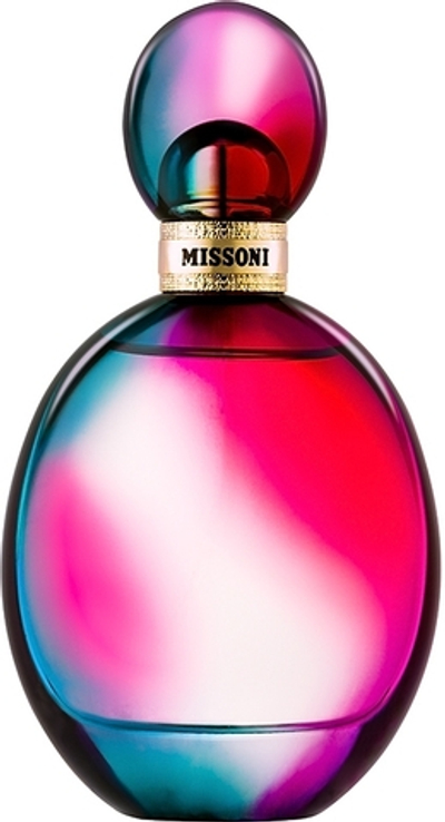 Missoni Missoni парфюмерная вода женская