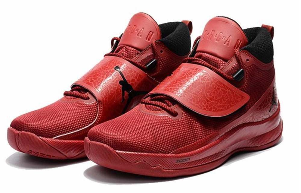 Кроссовки Jordan Super.Fly 5