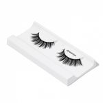 Накладные ресницы ROMANOVAMAKEUP Classy Silk Lashes - JENNIFER