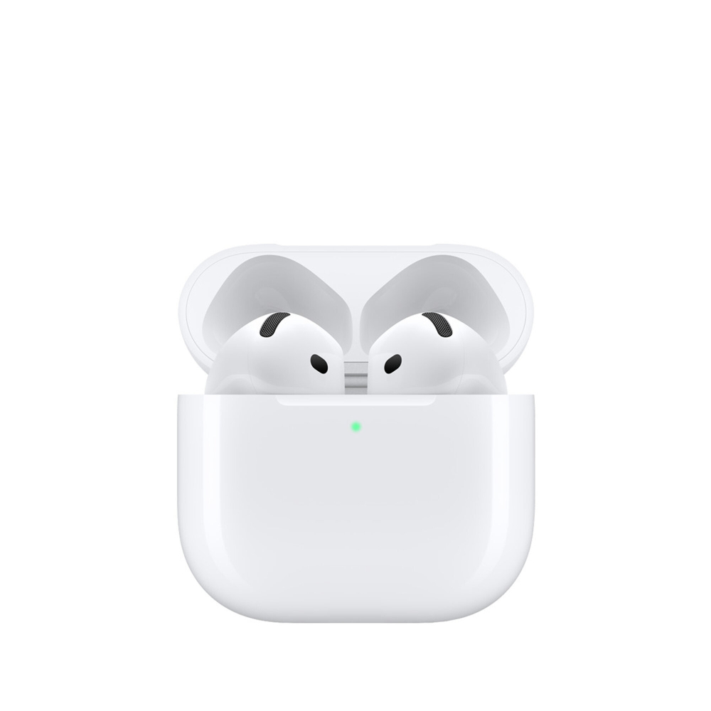 Apple AirPods 4 без активного шумоподавления