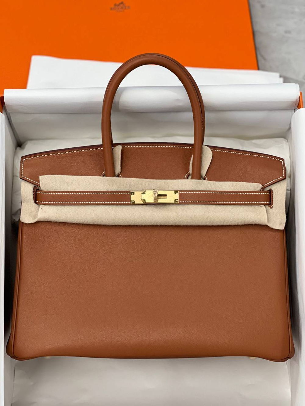 Сумка Hermes