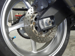Yamaha FZ1 Fazer , 2008