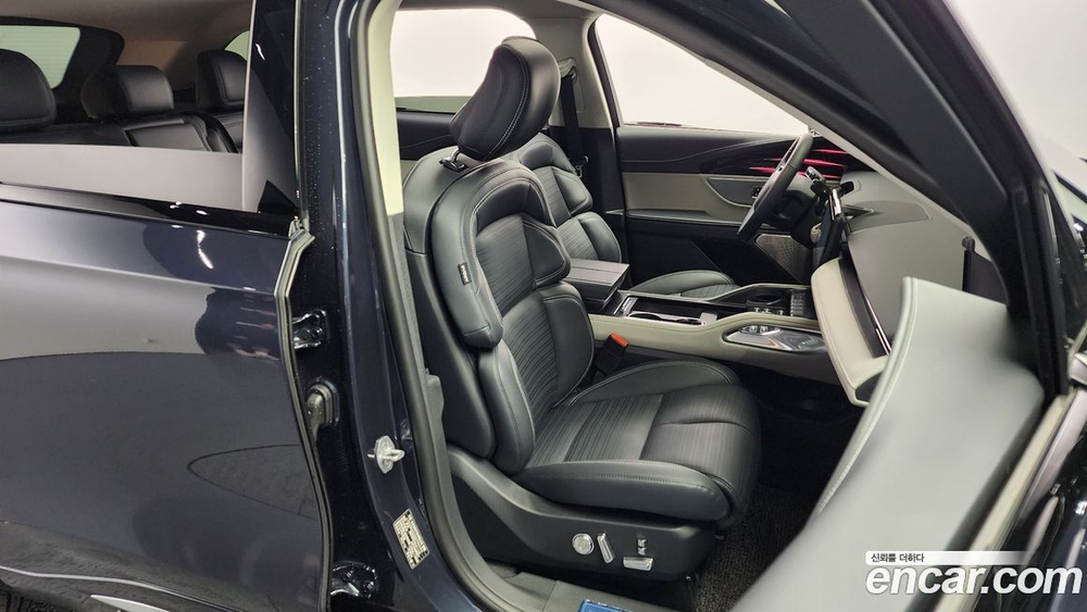 Lincoln Nautilus 2 Generation 2.0 Reserve AWD (01.2024)