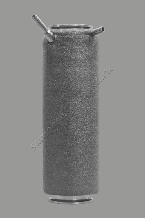 Царга Самогон и водка ввода в эмульгацию ХД-2d