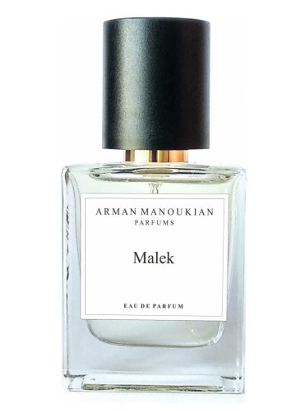 Arman Manoukian Parfums Malek