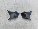 Пластик внутренний левый, правый Honda CBR600RR 06-08 64365/64315-MFL