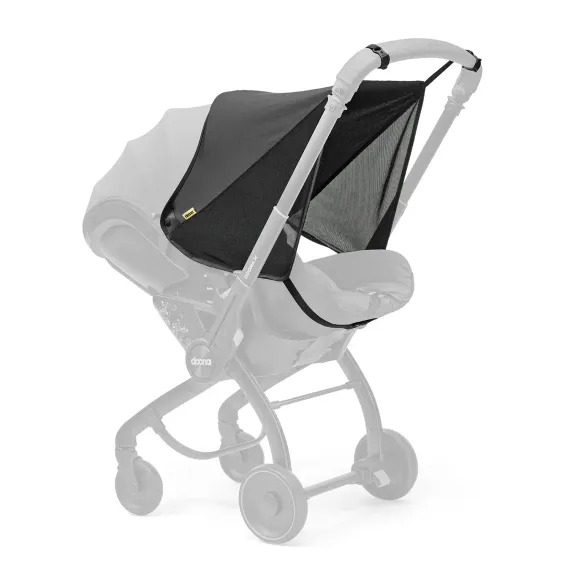 Защита от солнца Doona X