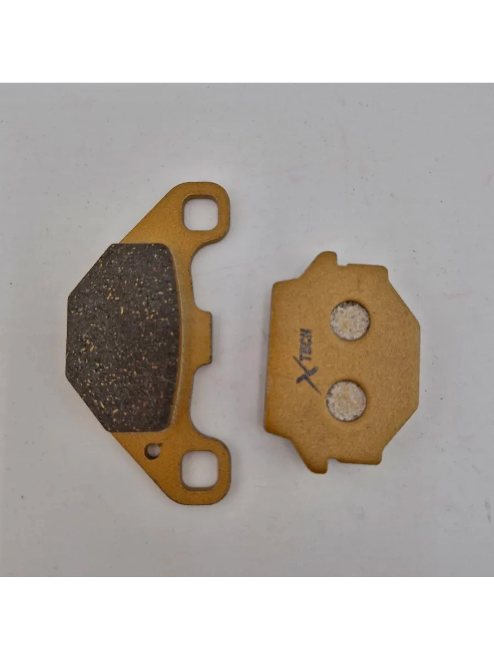 + t Тормозные колодки для квадроцикла усиленные