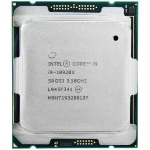 Процессор Intel Core i9 10920X OEM