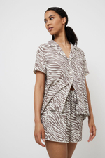 MANUELA Пижама женская с шортами