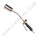 Горелка кровельная газовоздушная VARTEG ГВП-500Р, д.60 (упак) (пр-во FoxWeld/КНР)