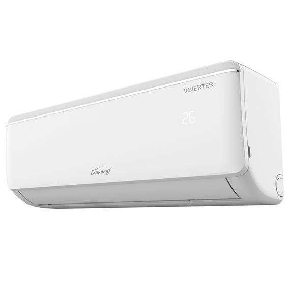 Кондиционер Eurohoff EV-07i + wifi