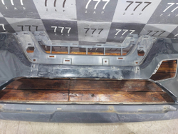 Бампер передний Nissan X-Trail 3 (T32) 17-23 Б/У Оригинал 62022HZ30H