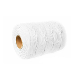 Шнур полиэфирный StartLine 5,0 мм, 400 м, евробобина