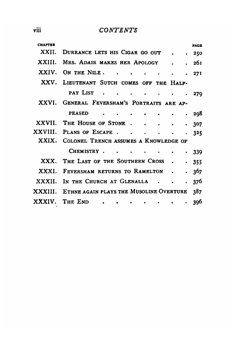 The Four Feathers | Alfred Edward Mason