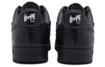 Bape A Bathing Ape Bapesta