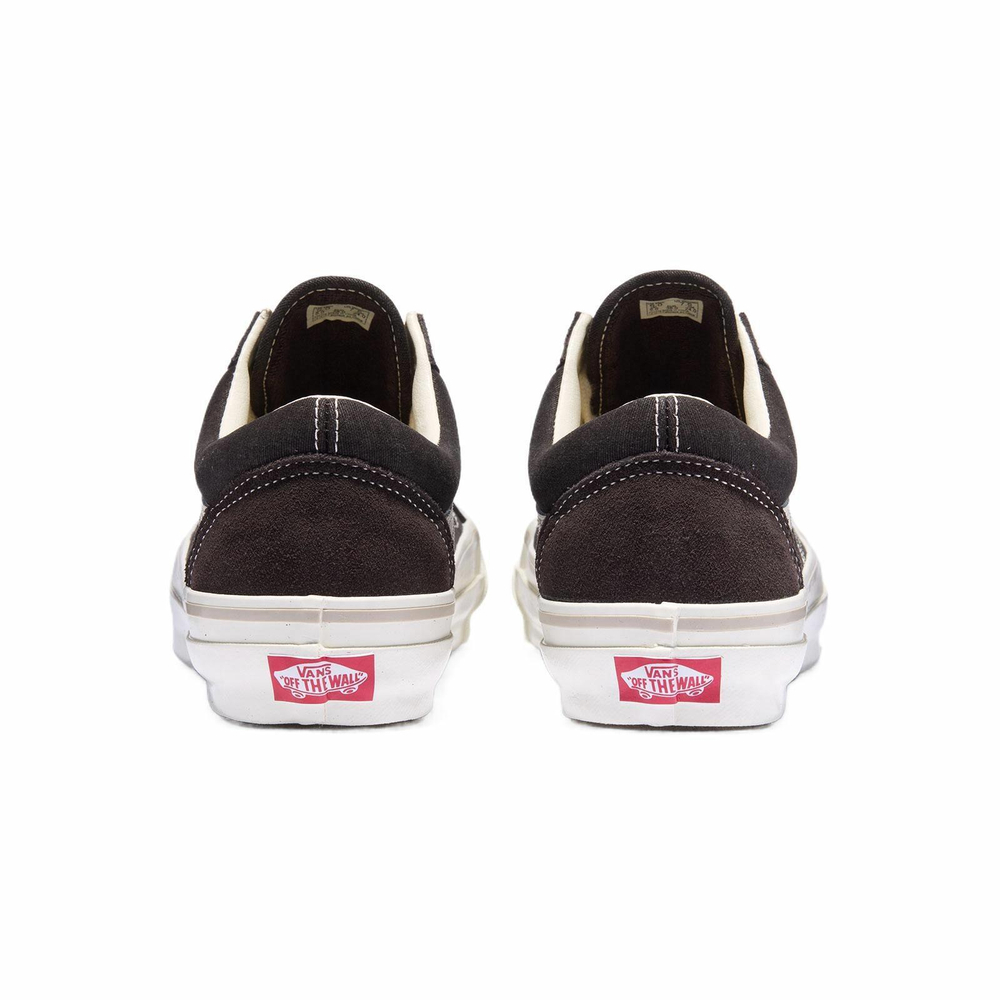 Vans Mte Old School