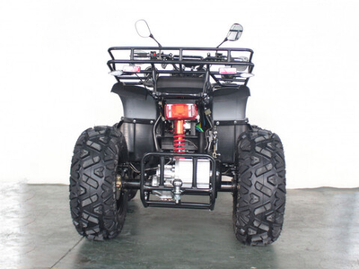 Квадроцикл GreenCamel Сахара A4500 4x4 (72V 4000W R12 alum Дифференциал)