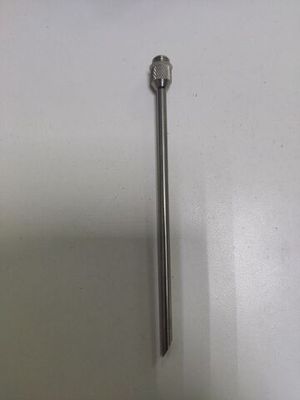Игла шприца для маринования 5 мм