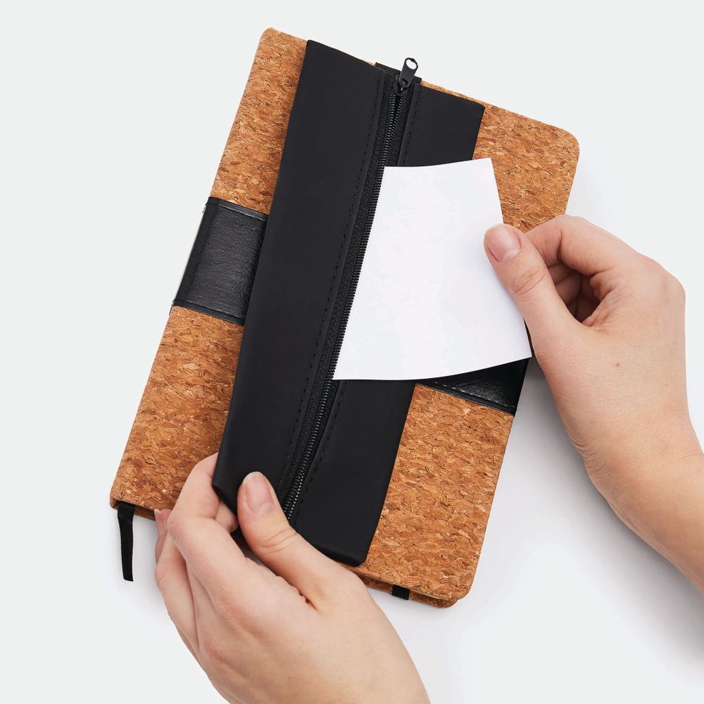 Пенал KEEPER Синий