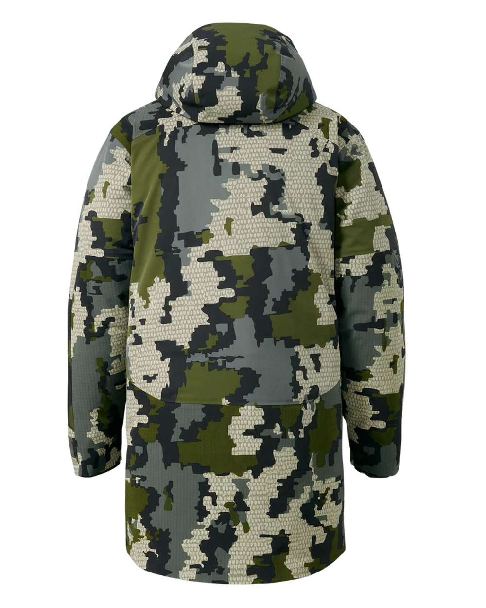 Парка KUIU Super Down Arktuk