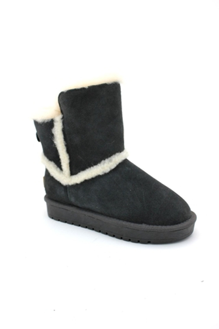 Угги женские Ascalini U43B