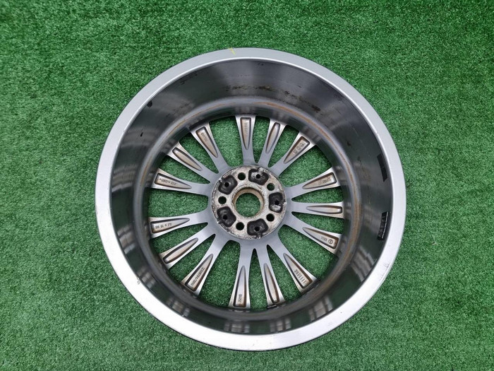 Диск литой R19 BMW 5er G30 (2017-2023) 663 стиль