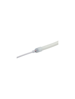 Лента светодиодная LS2835-9.6-120-24-G-IP68-5м 24В термостойкая для бани зел. (в комплекте: 2 заглушки; 10 крепежей)(уп.5м) Эра Б0062354