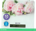 Кухонные весы Vitek VT-2414 MC