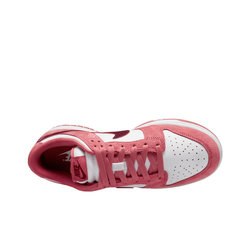Женские кроссовки Nike Dunk Low 'Valentines Day' WMNS FQ7056-100