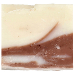 Kitsch, увлажняющее мыло для тела, миндаль и ши, 113 г (4 унции)