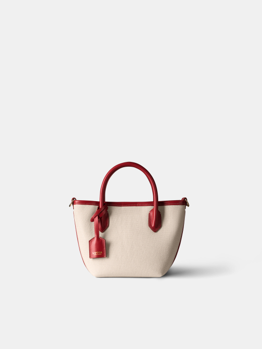 Сумка кросс-боди CHARLOTTE Canvas