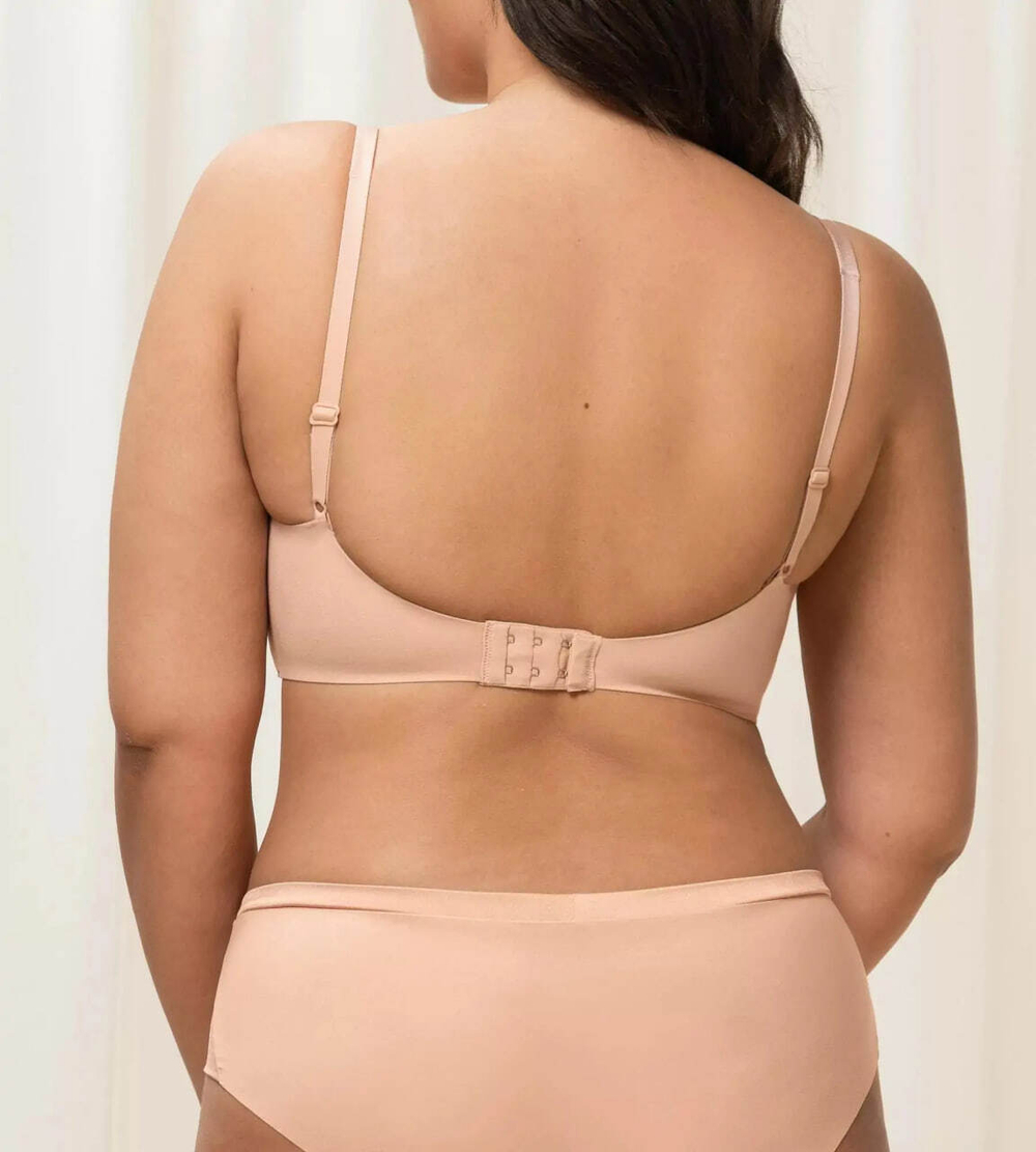 Бюстгальтер Triumph Body Make up Soft Touch P