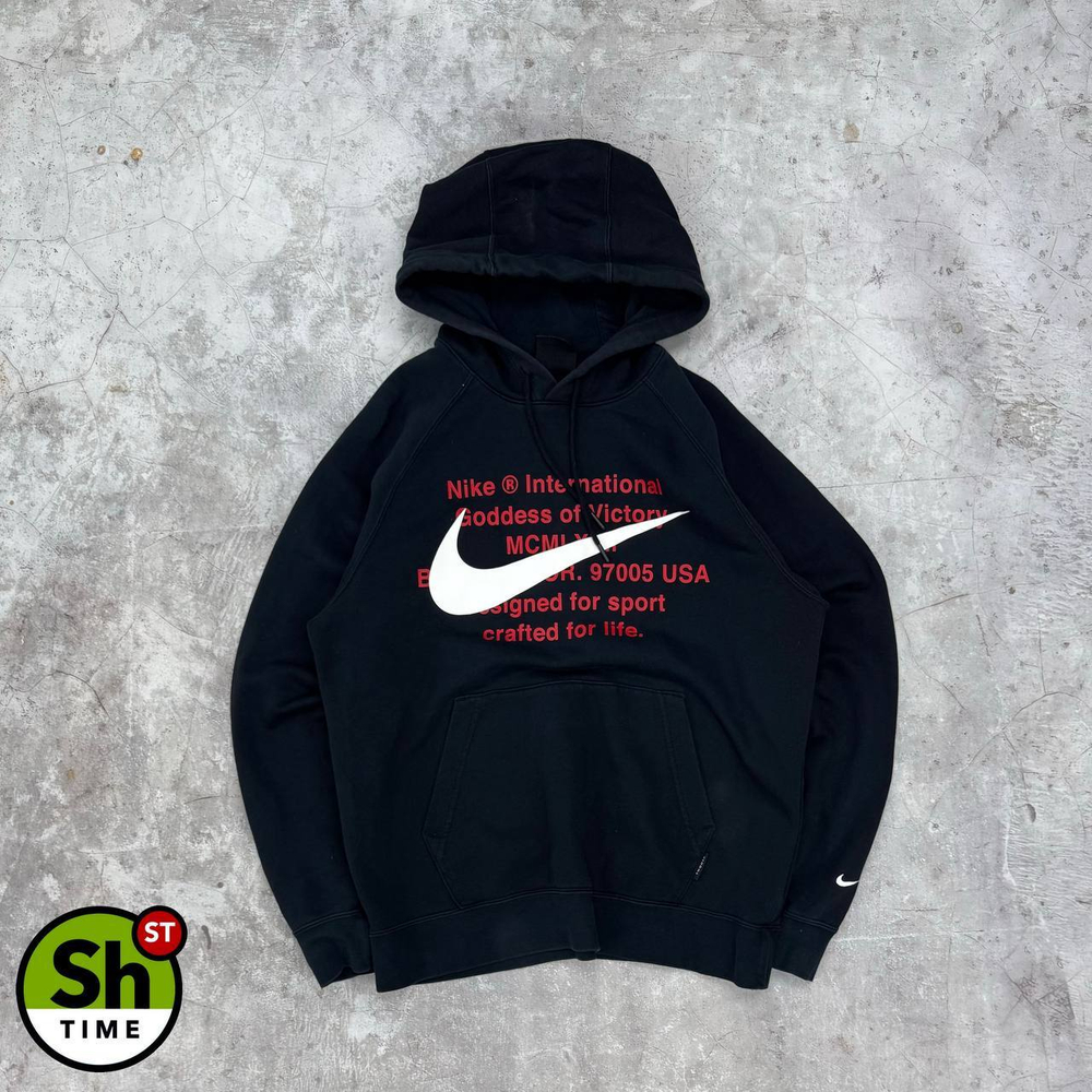 Худи Nike Swoosh