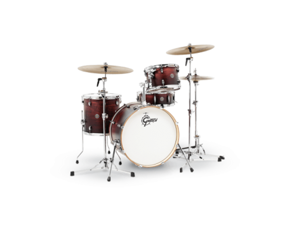 GRETSCH CT1-J404-SAF ударная установка