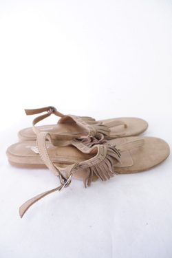 Босоножки Graceland модные 40 размер