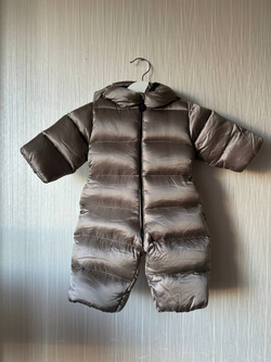 Комбинезон Moncler