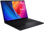 Ноутбук ASUS ProArt P16 16" / 32 Гб / SSD 2000 Гб / Win 11 Pro / H7606WM-ME017X / 90NB15L1-M00220